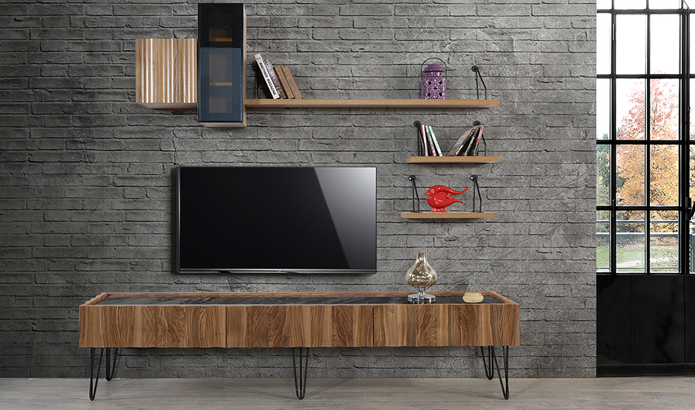 Nazar Mobilya Dekorasyon